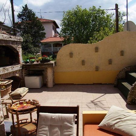 נובי ווינודולסקי Guest House Sunce חדר תמונה