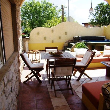נובי ווינודולסקי Guest House Sunce חדר תמונה