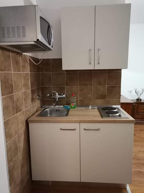 נובי ווינודולסקי Guest House Sunce מראה חיצוני תמונה