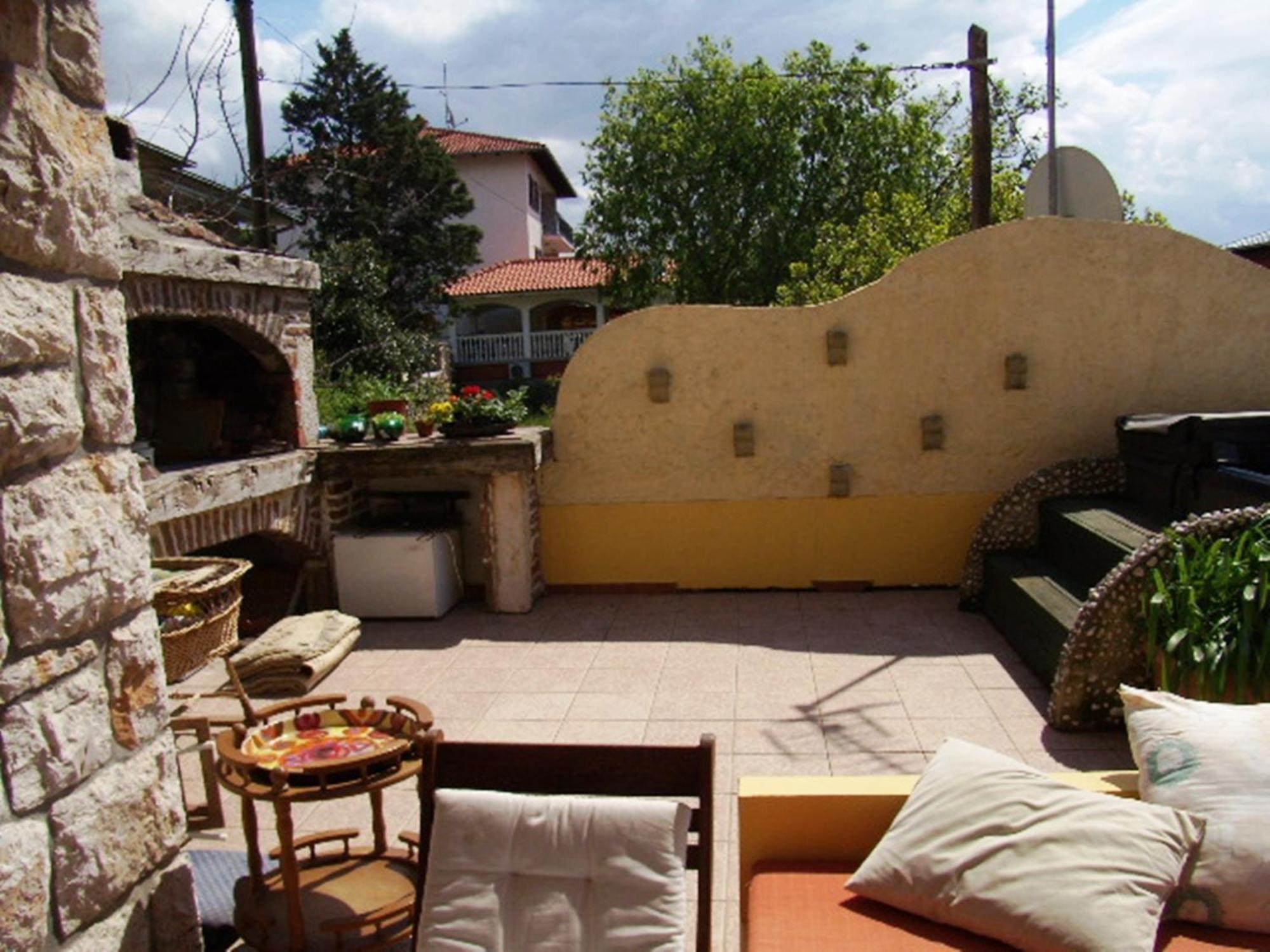 נובי ווינודולסקי Guest House Sunce חדר תמונה