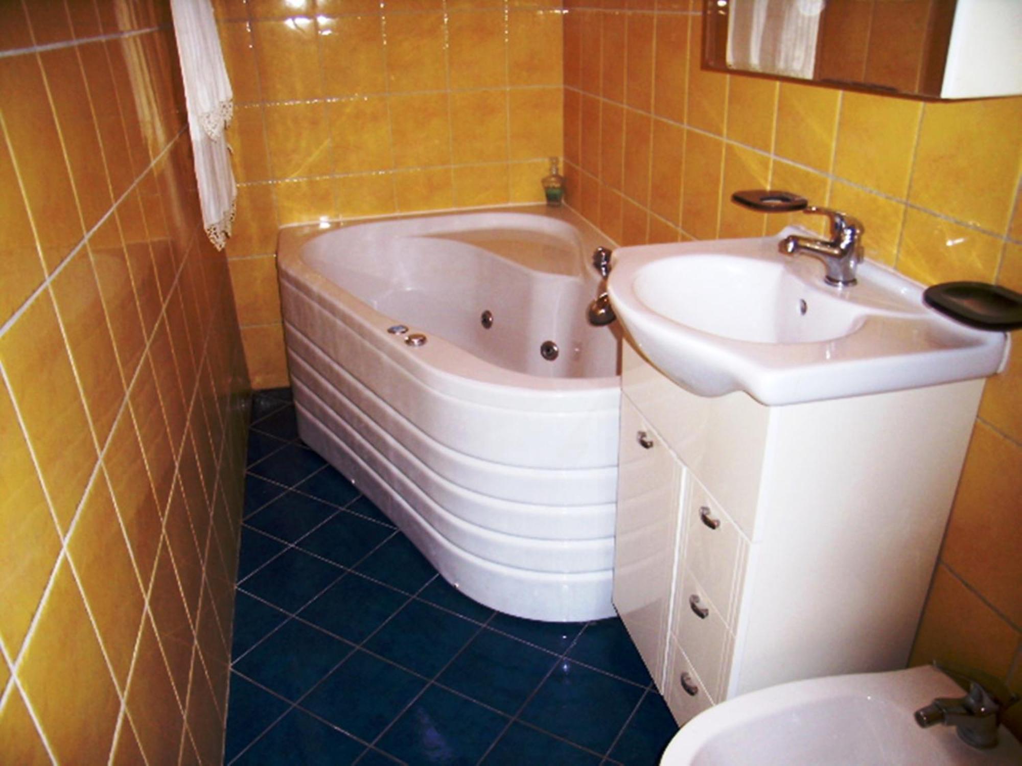 נובי ווינודולסקי Guest House Sunce חדר תמונה
