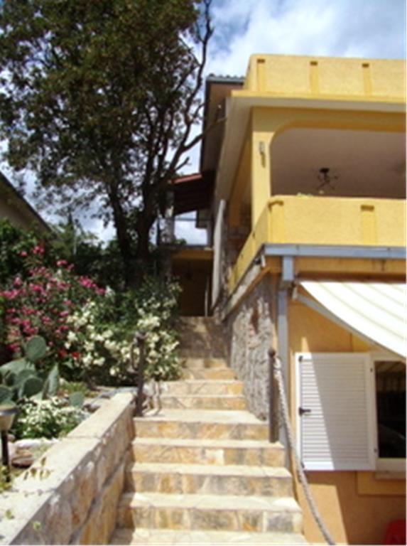 נובי ווינודולסקי Guest House Sunce חדר תמונה