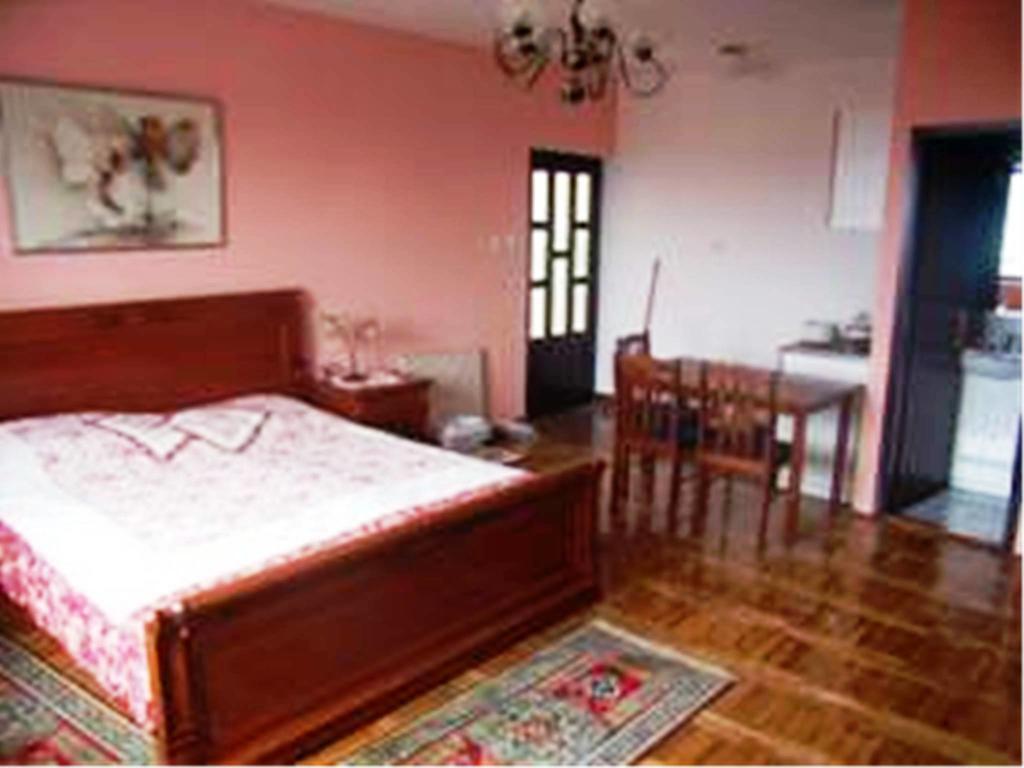 נובי ווינודולסקי Guest House Sunce חדר תמונה