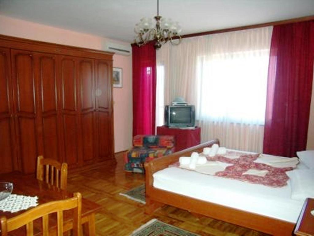 נובי ווינודולסקי Guest House Sunce חדר תמונה