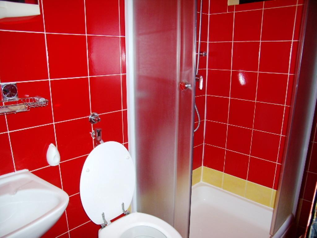 נובי ווינודולסקי Guest House Sunce מראה חיצוני תמונה